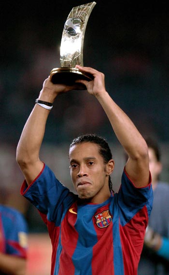 让巴萨的进 让巴萨的进