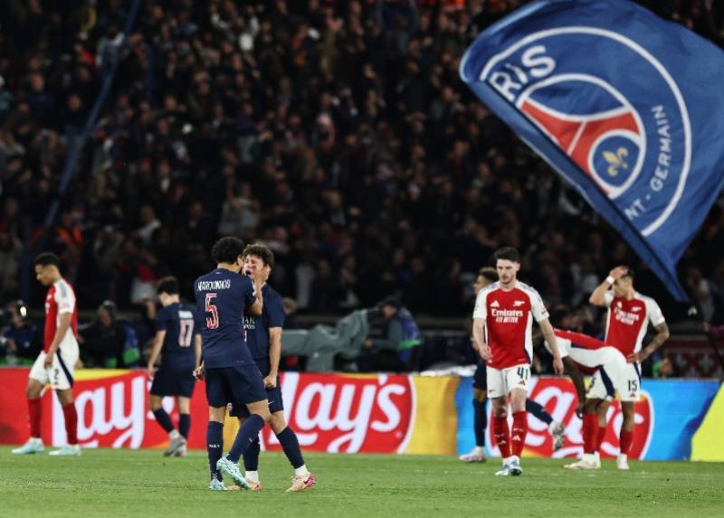 注目的赛事 注目的赛事