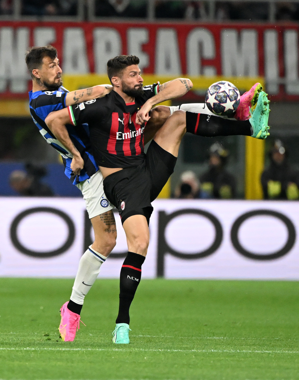 特点分析 特点分析