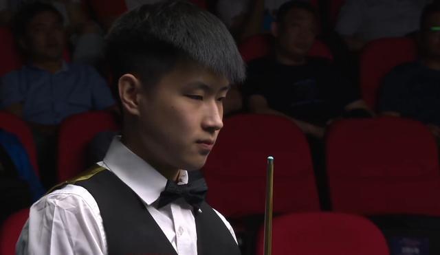 实力征服了 实力征服了