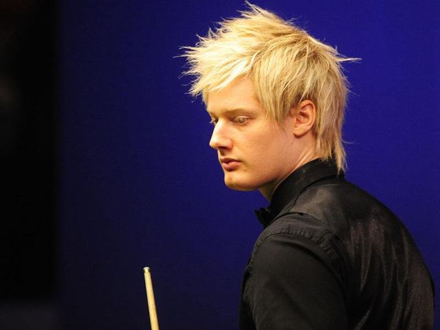 而他们却一 而他们却一