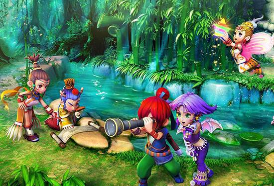 其特定风格 其特定风格