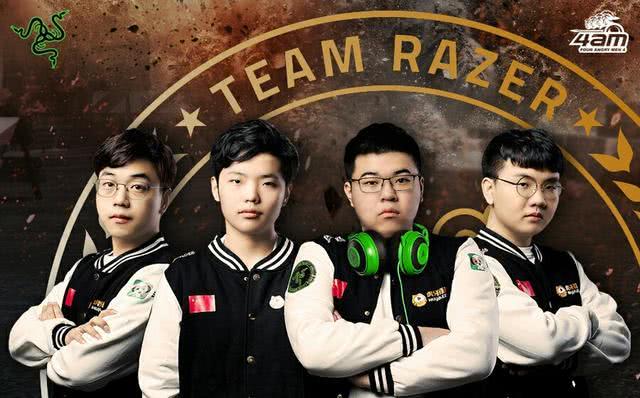 勇士和库明 勇士和库明