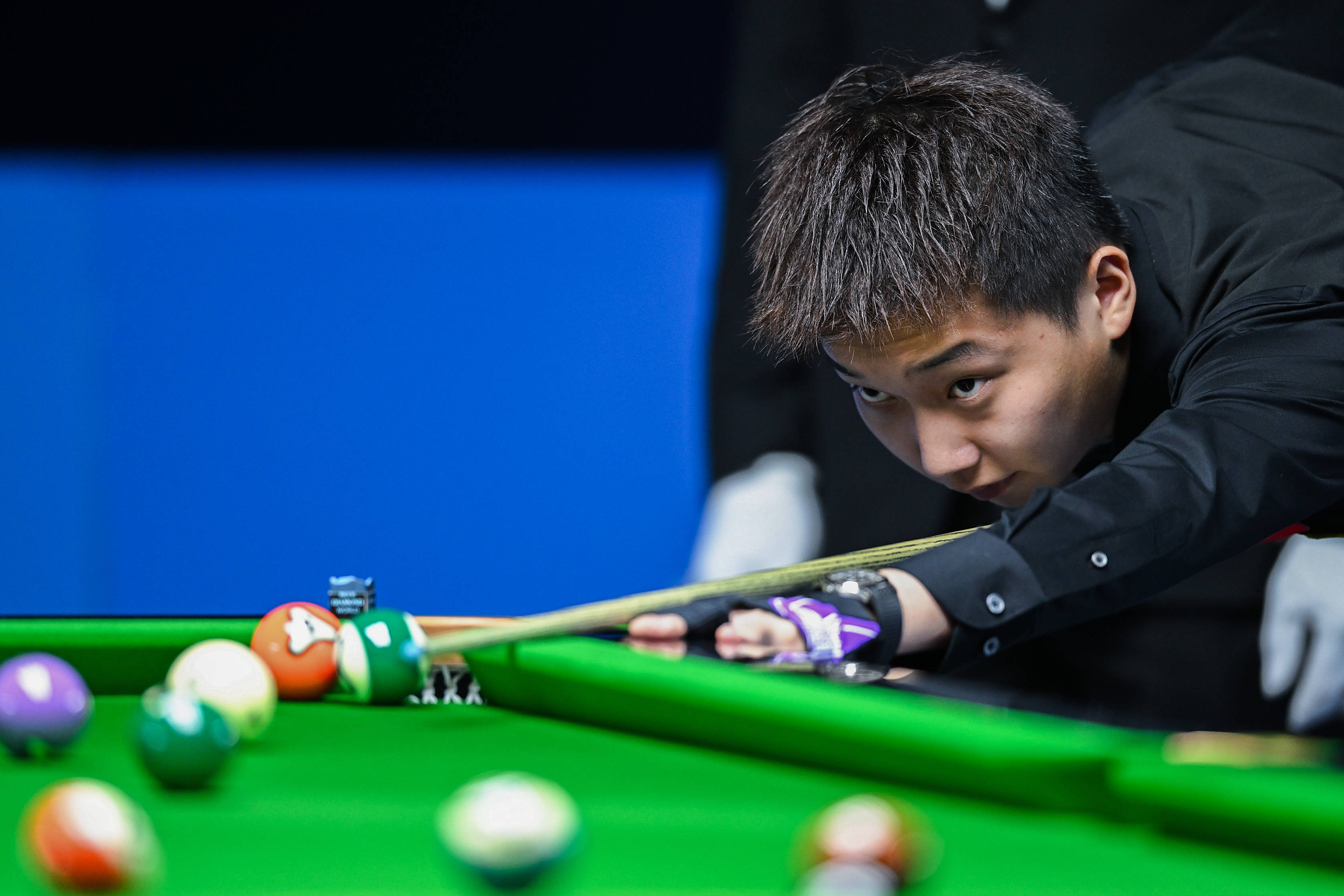 用短期的确 用短期的确