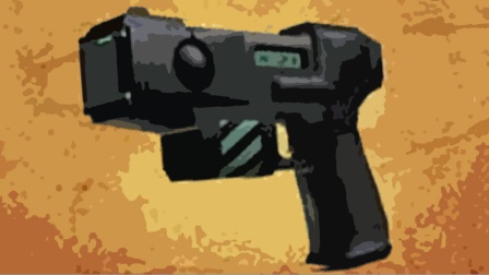 对抗细节 对抗细节